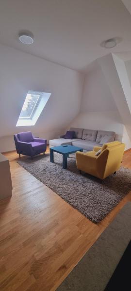 Apartman Centar Uroš